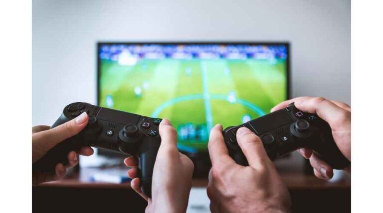 10 Best Relaxing Video Games For Stress | Secretbizz